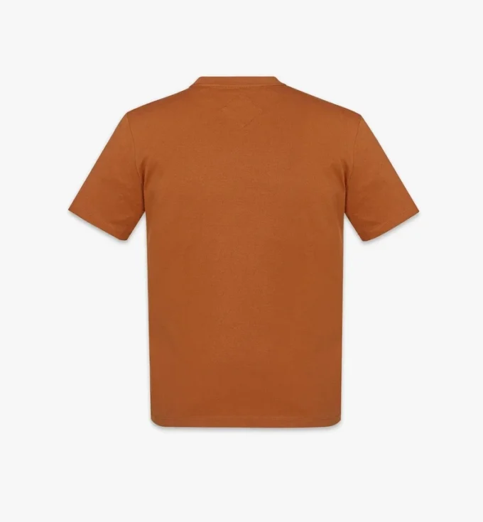Camiseta con el logotipo de Silket y bolsillo con cremallera Camiseta con el logotipo de Silket y bolsillo con cremallera