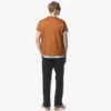 Camiseta con el logotipo de Silket y bolsillo con cremallera Camiseta con el logotipo de Silket y bolsillo con cremallera