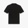 Camiseta con estampado Monogram de algodón orgánico Camiseta con estampado Monogram de algodón orgánico