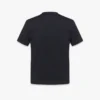 Camiseta Essential con bolsillo y logotipo en algodón orgánico Camiseta Essential con bolsillo y logotipo en algodón orgánico