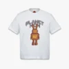 Camiseta Planet MCM Rabot de algodón orgánico Camiseta Planet MCM Rabot de algodón orgánico
