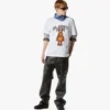 Camiseta Planet MCM Rabot de algodón orgánico Camiseta Planet MCM Rabot de algodón orgánico