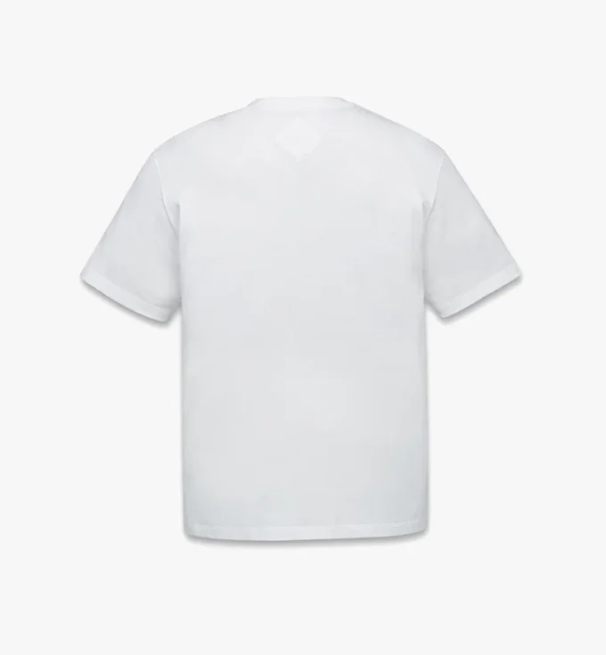 Camiseta Planet MCM Rabot de algodón orgánico Camiseta Planet MCM Rabot de algodón orgánico
