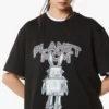 Camiseta Planet MCM Rabot de algodón orgánico Camiseta Planet MCM Rabot de algodón orgánico