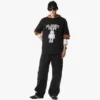 Camiseta Planet MCM Rabot de algodón orgánico Camiseta Planet MCM Rabot de algodón orgánico