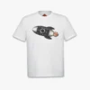 Camiseta Rocket de algodón orgánico Camiseta Rocket de algodón orgánico