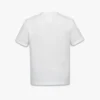Camiseta Rocket de algodón orgánico Camiseta Rocket de algodón orgánico