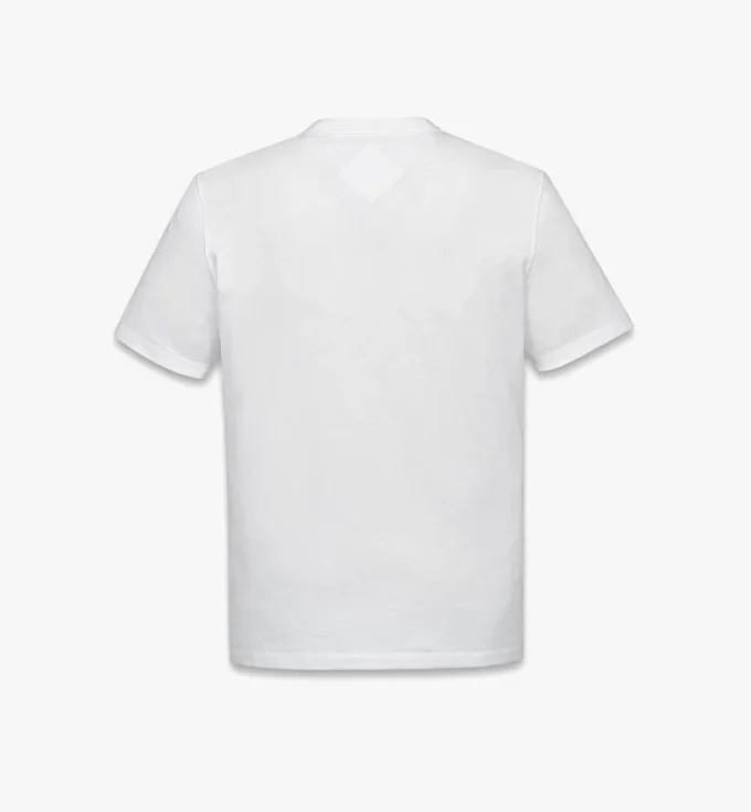 Camiseta Rocket de algodón orgánico Camiseta Rocket de algodón orgánico