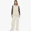 Cardigan Laurel con intarsia Cardigan Laurel con intarsia