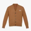 Cardigan Laurel de lana y cachemira reciclada Cardigan Laurel de lana y cachemira reciclada