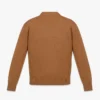Cardigan Laurel de lana y cachemira reciclada Cardigan Laurel de lana y cachemira reciclada
