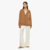 Cardigan Laurel de lana y cachemira reciclada Cardigan Laurel de lana y cachemira reciclada