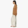 Cardigan Laurel de lana y cachemira reciclada Cardigan Laurel de lana y cachemira reciclada