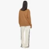 Cardigan Laurel de lana y cachemira reciclada Cardigan Laurel de lana y cachemira reciclada