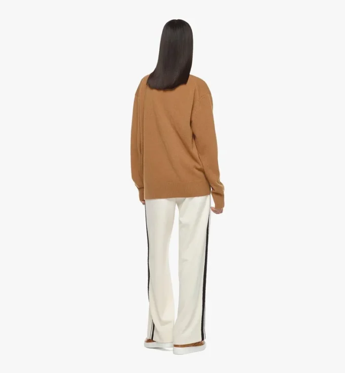 Cardigan Laurel de lana y cachemira reciclada Cardigan Laurel de lana y cachemira reciclada