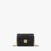 Cartera con cadena Aren en Visetos