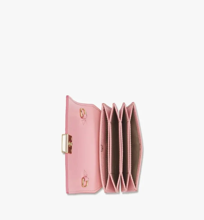 Cartera con cadena Aren en Visetos