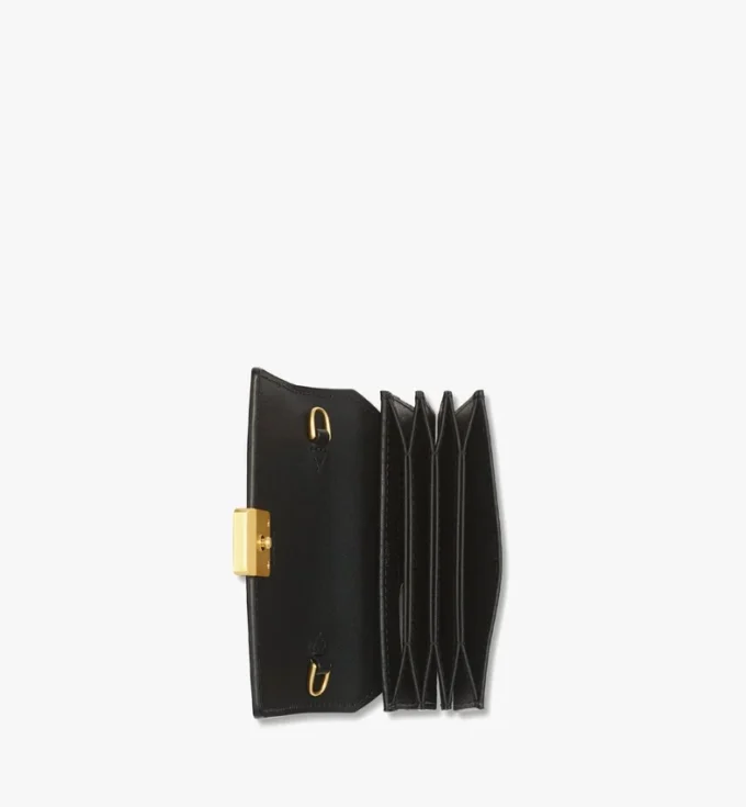 Cartera con cadena Aren en Visetos