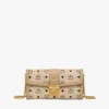 Cartera con cadena Tracy en Visetos