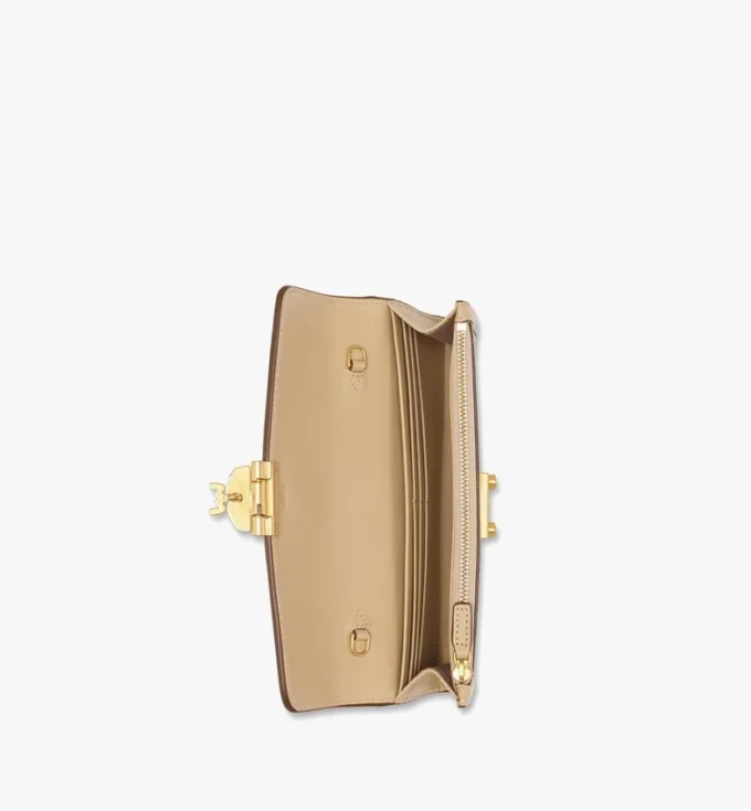 Cartera con cadena Tracy en Visetos