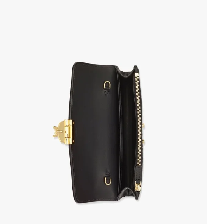 Cartera con cadena Tracy en Visetos