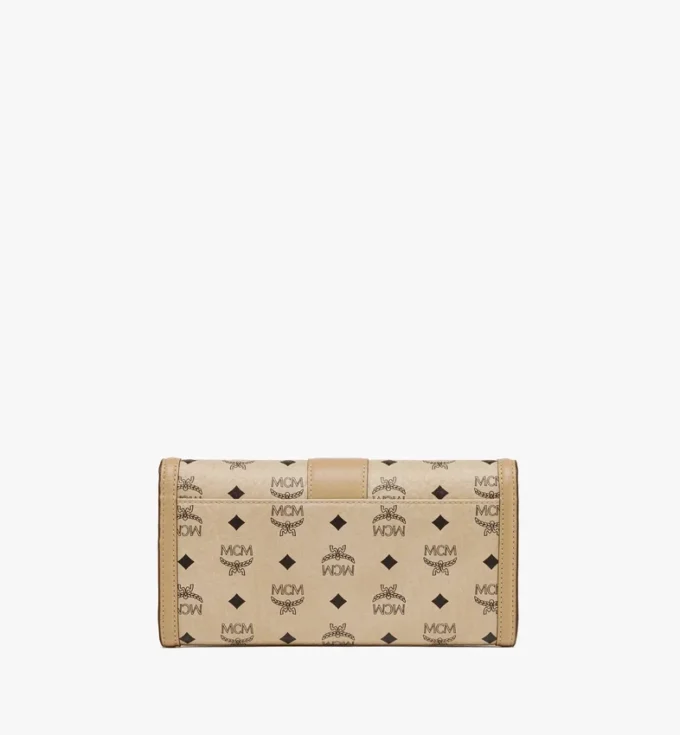 Cartera con cadena Tracy en Visetos