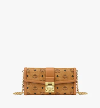 Cartera Tracy con cadena en Visetos