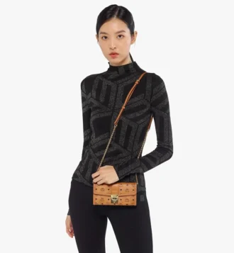 Cartera Tracy con cadena en Visetos