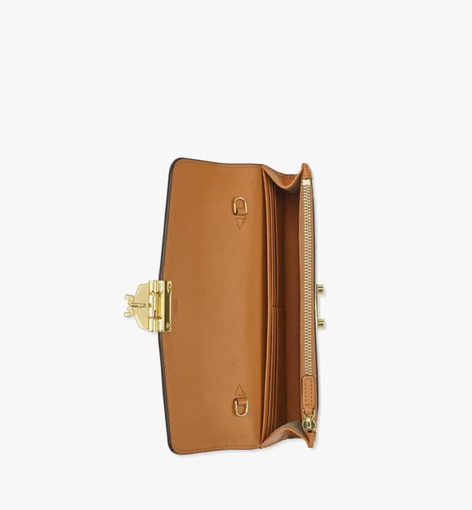 Cartera Tracy con cadena en Visetos Cartera Tracy con cadena en Visetos