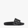 Chanclas de goma con estampado Monogram Chanclas de goma con estampado Monogram