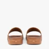 Chanclas de goma con estampado Monogram Chanclas de goma con estampado Monogram
