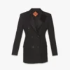 Chaqueta de lana