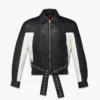 Chaqueta de piel de cordero Chaqueta de piel de cordero