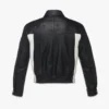 Chaqueta de piel de cordero Chaqueta de piel de cordero