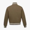 Chaqueta deportiva de ponte con logotipo Essential Chaqueta deportiva de ponte con logotipo Essential