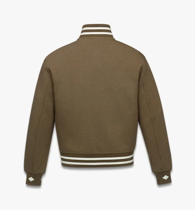 Chaqueta deportiva de ponte con logotipo Essential Chaqueta deportiva de ponte con logotipo Essential