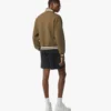 Chaqueta deportiva de ponte con logotipo Essential Chaqueta deportiva de ponte con logotipo Essential