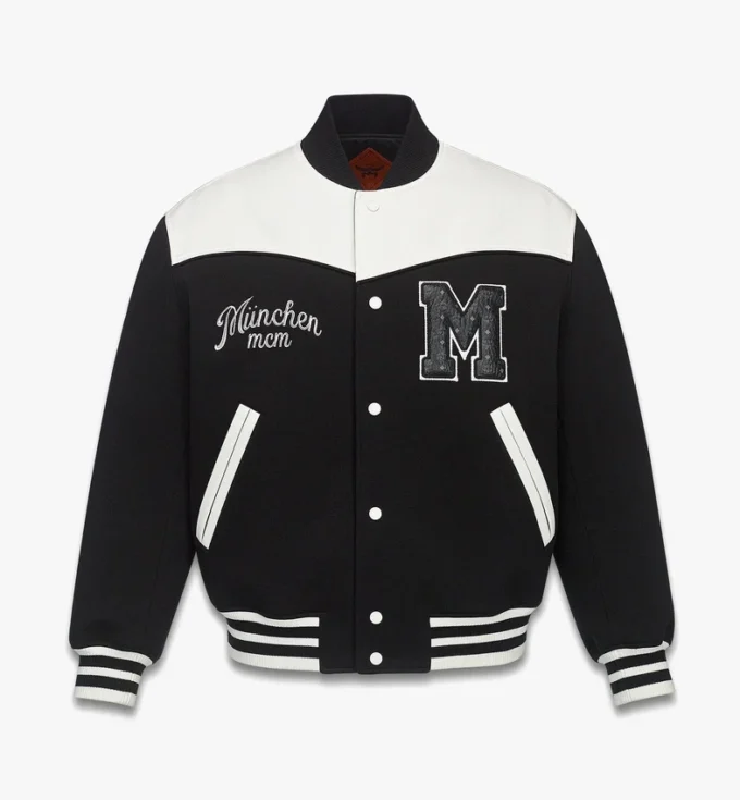 Chaqueta universitaria Ponte de MÜNchen Chaqueta universitaria Ponte de MÜNchen