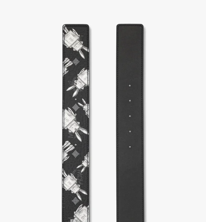 Cinturón reversible Claus M de 1,75″ en Rabot Visetos Cinturón reversible Claus M de 1,75″ en Rabot Visetos