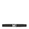 Cinturón reversible Claus M de 1,75″ en Visetos Cinturón reversible Claus M de 1,75″ en Visetos