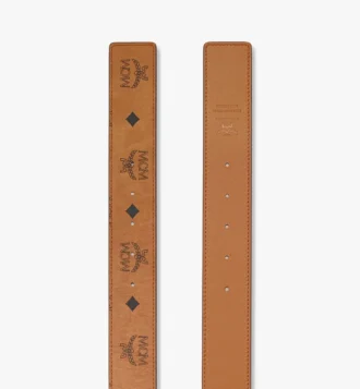 Cinturón reversible M-Art de 1,5″ en Visetos