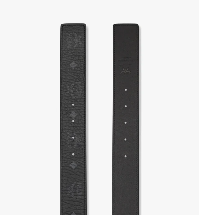 Cinturón reversible M-Art de 1,5″ en Visetos Cinturón reversible M-Art de 1,5″ en Visetos