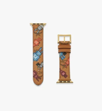 Correa para Apple Watch de 38-41 mm en Rabot Visetos