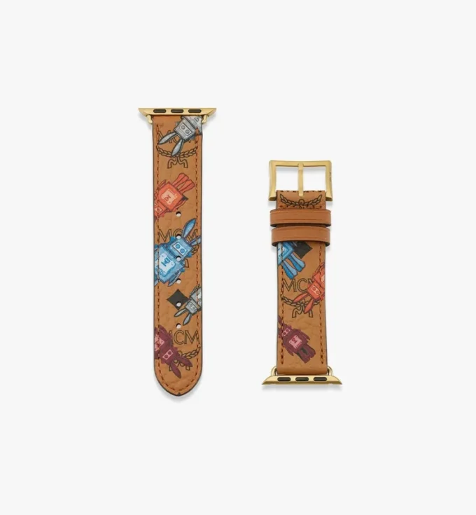 Correa para Apple Watch de 38-41 mm en Rabot Visetos Correa para Apple Watch de 38-41 mm en Rabot Visetos