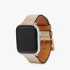 Correa para Apple Watch de 42-49 mm en Lauretos Correa para Apple Watch de 42-49 mm en Lauretos