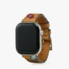 Correa para Apple Watch de 42-49 mm en Rabot Visetos Correa para Apple Watch de 42-49 mm en Rabot Visetos