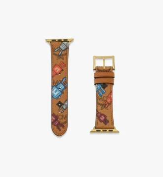 Correa para Apple Watch de 42-49 mm en Rabot Visetos