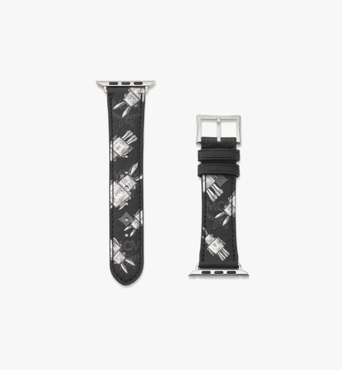 Correa para Apple Watch de 42-49 mm en Rabot Visetos Correa para Apple Watch de 42-49 mm en Rabot Visetos