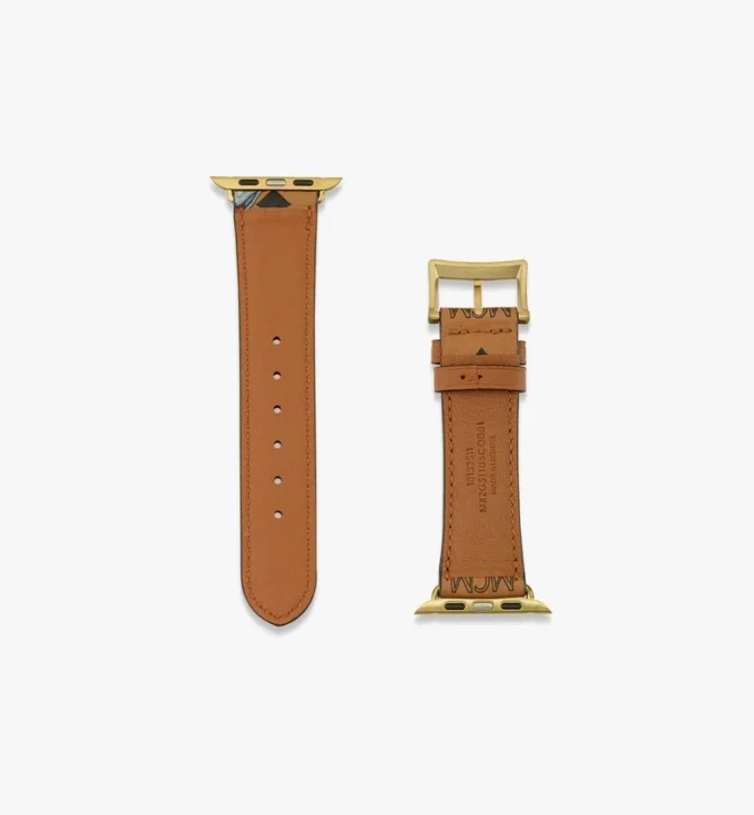 Correa para Apple Watch de 42-49 mm en Rabot Visetos Correa para Apple Watch de 42-49 mm en Rabot Visetos