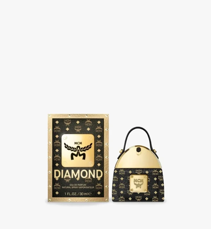 Diamond Eau De Parfum Diamond Eau De Parfum